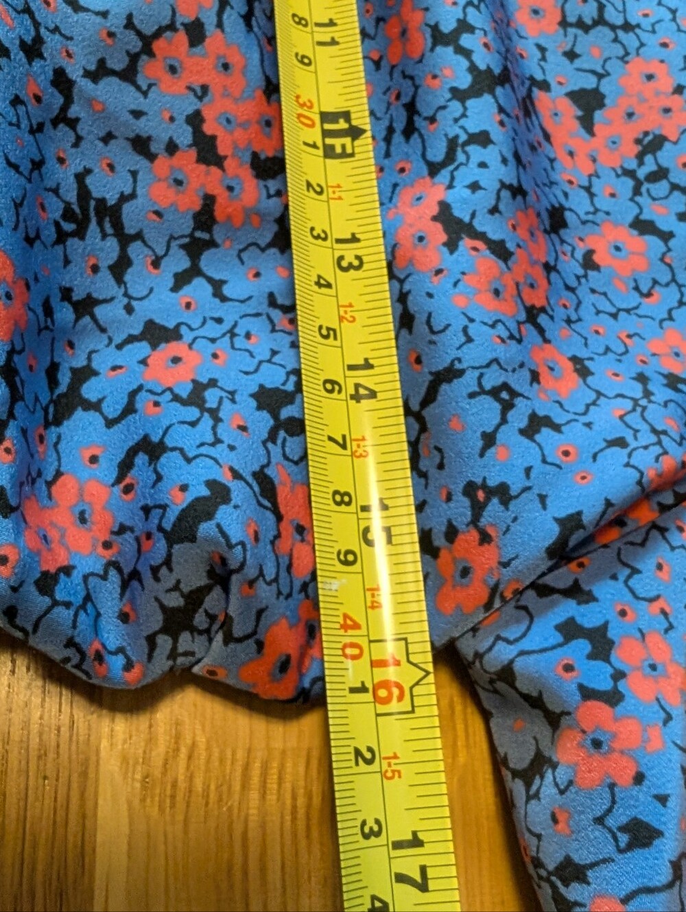 NWT Rails Scarlette Bloom Dress,M - Picture 5 of 8